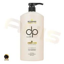 شامپو kirlenme Karsiti دی پی حاوی عصاره گیاه رامبوتان 500 میل | فروشگاه انیس تجارت