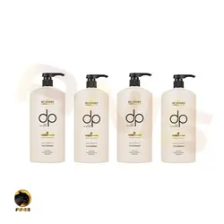 شامپو kirlenme Karsiti دی پی حاوی عصاره گیاه رامبوتان 500 میل | فروشگاه انیس تجارت