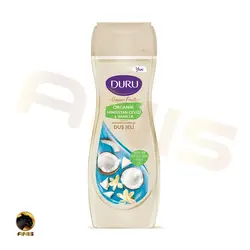 شامپو بدن Hindistan Cevizi & Vanilya دورو با رایحه نارگیل و وانیل 450 میل | فروشگاه انیس تجارت