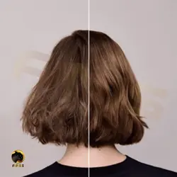 شامپو مراقبتی Intense Therapy گلیس مخصوص موهای شکسته و موخوره دار 500 میل | فروشگاه انیس تجارت