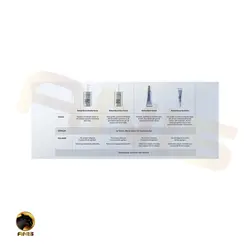 کرم دوره چشم retinol boost نوتروژینا 15 میل | فروشگاه انیس تجارت