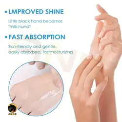 کرم مرطوب کننده fast absorbing نوتروژینا 75 میل | فروشگاه انیس تجارت