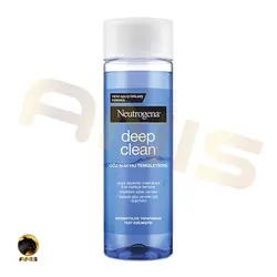 محلول آرایش پاک کن دور چشم نوتروژینا neutrogena حجم 125 میل | فروشگاه انیس تجارت