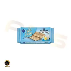 ویفر تایم وانیل مستر TIME Wafer Master slimgofrette با 40 گرم | فروشگاه انیس تجارت