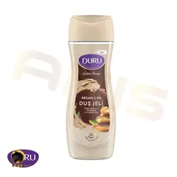 شامپو بدن Argan & Kil دورو حاوی آرگان و خاک رس 450 گرم | فروشگاه انیس تجارت