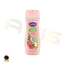 شامپو بدن Karpuz & Ananas دورو با عصاره هندوانه و آناناس 450 میل | فروشگاه انیس تجارت