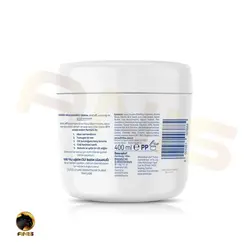 کرم مرطوب کننده aloe & Hydration نیوا حاوی عصاره آلوئه ورا و هیدراتاسیون 400 میل | فروشگاه انیس تجارت
