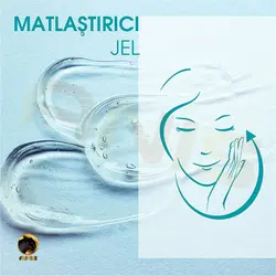 ژل ضد جوش SOS Matlastirici Jel سیمپل حاوی عصاره آویشن و فندق 25 میل | فروشگاه انیس تجارت