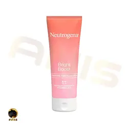 کرم ضد آفتاب Bright Boost نوتروژینا SPF 30 حاوی ویتامین C و E و گلوکوزامین 50 میل | فروشگاه انیس تجارت