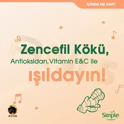 کرم ضد آفتاب UclU Koruma Etkili سیمپل با SPF 30 حاوی ویتامین E و C حجم 40 میل | فروشگاه انیس تجارت