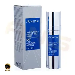 سرم ضد چروک Anti Wrinkle آون حاوی رتینول 30 میل | فروشگاه انیس تجارت