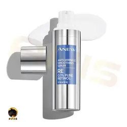 سرم ضد چروک Anti Wrinkle آون حاوی رتینول 30 میل | فروشگاه انیس تجارت