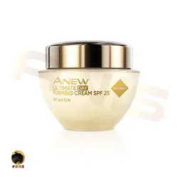 کرم روز ضد چروک Ultimate Day Firming Cream آون حاوی SPF 25 بار تکنولوژی پروتینول 50 میل | فروشگاه انیس تجارت