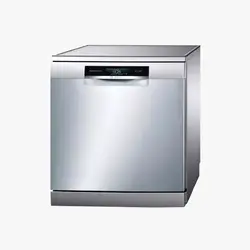 ماشین ظرفشویی بوش مدل SMS88TI02M