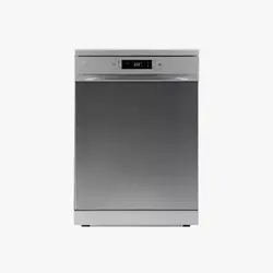 ماشین ظرفشویی جی پلاس مدل GDWK462NS