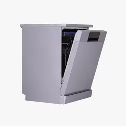 ماشین ظرفشویی جی پلاس مدل GDWK462NS