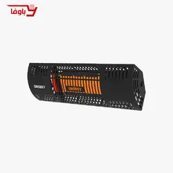 هیتر انرژی | مدل R0030 | تراسی