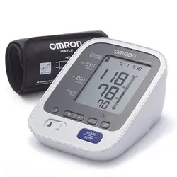 فشار سنج بازویی امرون مدل OMRON M6-COMFORT