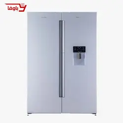 یخچال و فریزر دوقلو دیپوینت | مدل مکس MAX