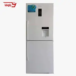 یخچال و فریزر کمبی | هیمالیا | مدل 530 | آبسردکن دار