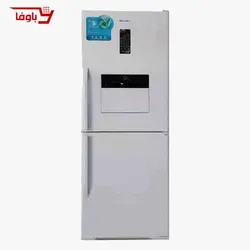 یخچال و فریزر کمبی | هیمالیا | مدل 530 | هوم بار