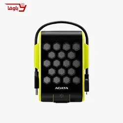 هارد اکسترنال ای دیتا  | مدل HD720 | ظرفیت 1TB