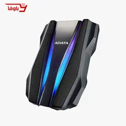 هارد اکسترنال ای دیتا | مدل HD770G | ظرفیت 2TB