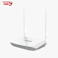 مودم روتر نتربیت | مدل DSL-224 | بی‌ سیم | +VDSL2/ADSL2