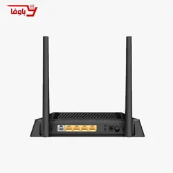 مودم روتر دی لینک | مدل DSL-224 | بی‌ سیم | +VDSL2/ADSL2