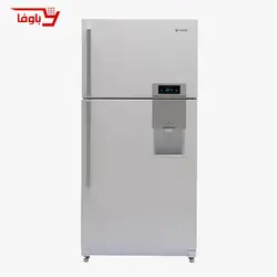 یخچال و فریزر اسنوا | مدل SN3-2327SW | رنگ سفید براق | فریزر بالا