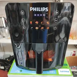 سرخ کن فیلیپس ۹۶۷۷