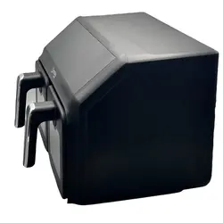 سرخ کن دسینی دوقلو مدل ۵۴۸۹