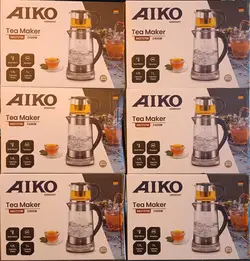 چای ساز روهمی آیکو مدل ۲۷۲