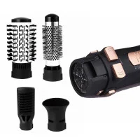 سشوار چرخشی وردا