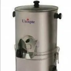 سبزی خردکن 4کیلویی یونیک در شیشه ای