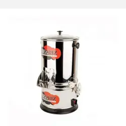 سبزی خردکن بهزیر 3کیلویی تمام استیل با در شیشه ای