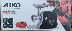 چرخ گوشت آیکو مدل ۱۸۱