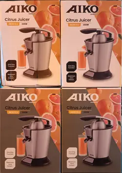 آب مرکبات گیری آیکو مدل ۳۵۱