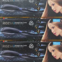 برس حرارتی روزیا مدل 767