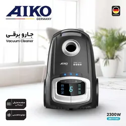 جارو موشکی آیکو مدل ۱۱۱