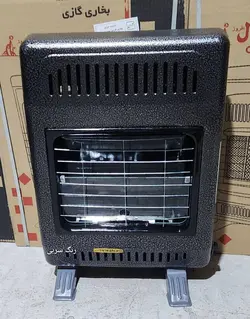 بخاری بدون دودکش جنرال