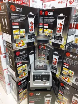 مخلوط کن ریتال مدل 1006