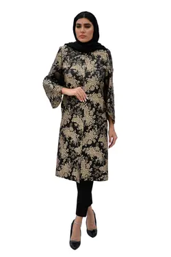 مانتو مجلسی کد 630