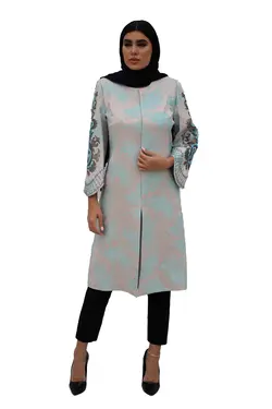 مانتو مجلسی کد 630