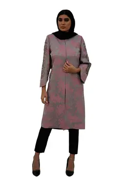 مانتو مجلسی کد 630