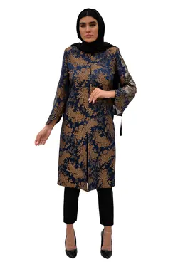 مانتو مجلسی کد 630