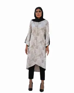 مانتو مجلسی کد 628