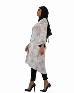 مانتو مجلسی کد 628