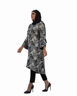 مانتو مجلسی کد 628