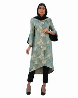 مانتو مجلسی کد 628